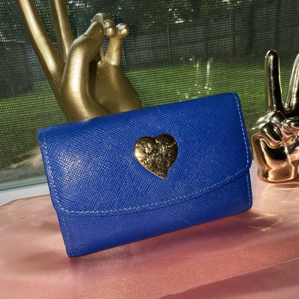 💯 Yves Saint Laurent Key Holder